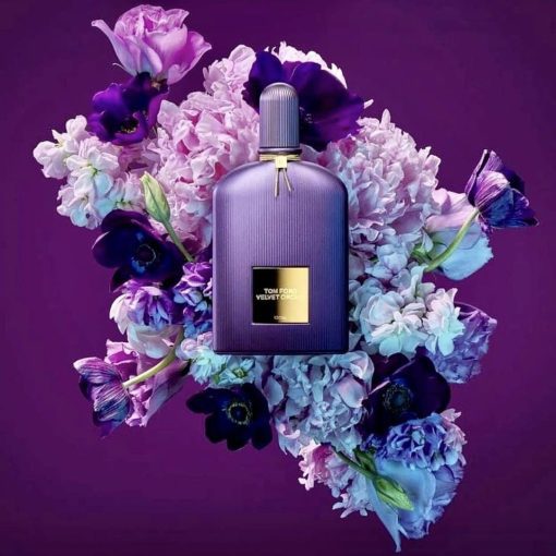 Tom Ford Velvet Orchid EDP 100ml