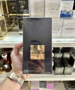 Tom Ford Velvet Orchid EDP 100ml ảnh thật