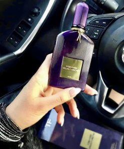 Tom Ford Velvet Orchid EDP