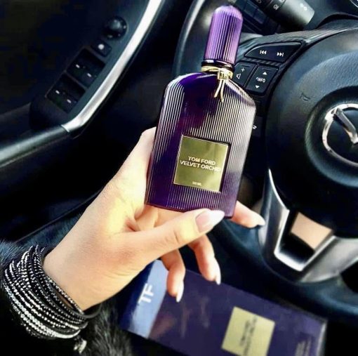 Tom Ford Velvet Orchid EDP