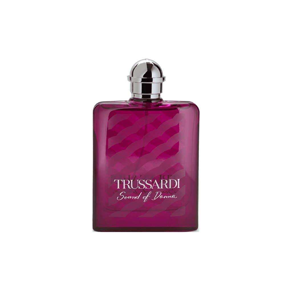 Trussardi Sound Of Donna Trussardi Sound Of Donna