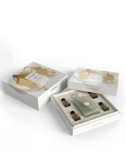 Unisex Amouage Meander GiftSet - The Gift Of Kings