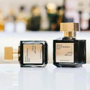 Maison Francis Kurkdjian Oud Silk Mood Extrait De Parfum 70ml 3 Unisex Maison Francis Kurkdjian Oud Silk Mood Extrait De Parfum 70ml