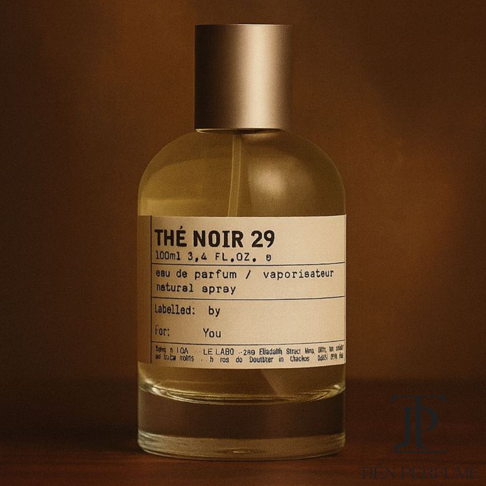 Unisex Perfume Le Labo The Noir 29 _ Tiến Perfume Unisex Perfume Le Labo The Noir 29 _ Tiến Perfume