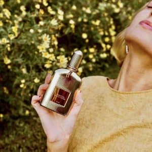 Unisex Tom Ford Black Orchid Parfum 100ml