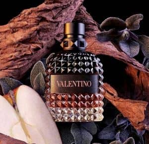 Valentino Uomo Born In Roma Coral Fantasy 50ml 3 Valentino Uomo Born In Roma Coral Fantasy 50ml