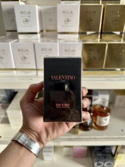 Valentino Uomo Born In Roma Coral Fantasy 50ml ảnh thật