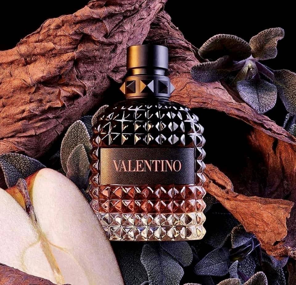 Valentino Uomo Born In Roma Coral Fantasy 50ml Valentino Uomo Born In Roma Coral Fantasy 50ml