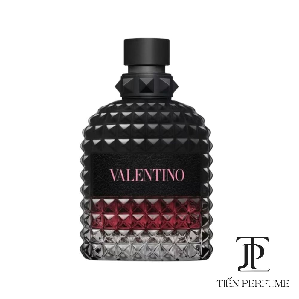 Valentino Uomo Born In Roma EDP Intense 100ml _ Tiến Perfume