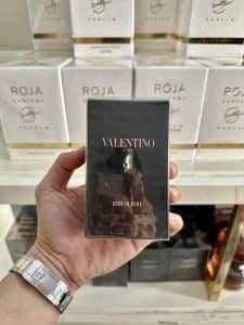 Valentino Uomo Born in Roma EDT 50ml 4 Valentino Uomo Born in Roma EDT 50ml ảnh thật