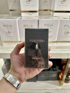 Valentino Uomo Born in Roma EDT 50ml ảnh thật