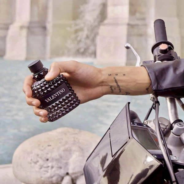 Valentino Uomo Born in Roma EDT Valentino Uomo Born in Roma EDT