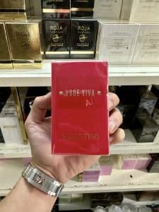 Valentino Voce Viva EDP 50ml ảnh thật