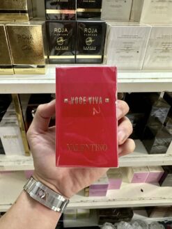 Valentino Voce Viva EDP 50ml ảnh thật