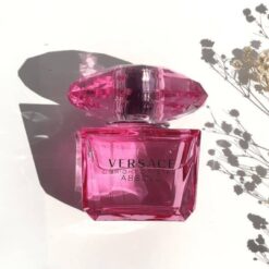Versace Bright Crystal Absolu Eau de Parfum Natural Spray TIENPERFUMEE