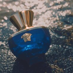 Versace Dylan Blue Pour Femme EDP Natural Spray TIENPERFUMEE