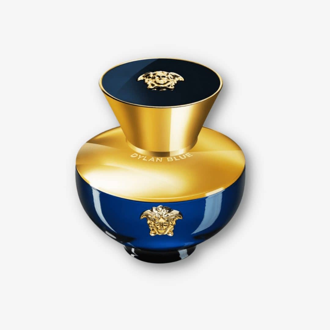 Versace Dylan Blue Pour Femme EDP Natural Spray Versace Dylan Blue Pour Femme EDP Natural Spray