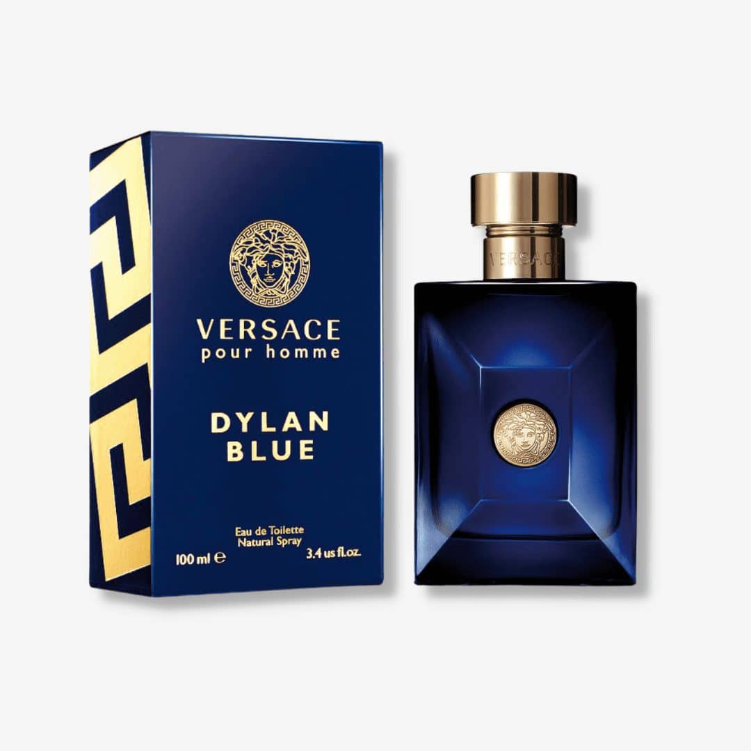 Versace Dylan Blue Pour Homme EDT TIENPERFUME Versace Dylan Blue Pour Homme EDT TIENPERFUME