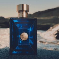 Versace Dylan Blue Pour Homme EDT TIENPERFUMEE