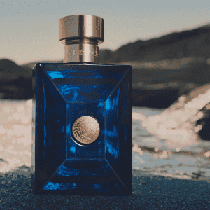 Versace Dylan Blue Pour Homme EDT 100ml 1 Versace Dylan Blue Pour Homme EDT TIENPERFUMEE