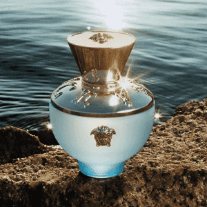 Versace Dylan Turquoise Pour Femme EDT 30ml 2 Versace Dylan Turquoise Pour Femme EDT