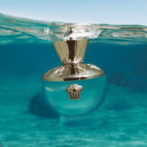 Versace Dylan Turquoise Pour Femme EDT 30ml 1 Versace Dylan Turquoise Pour Femme EDT TIENPERFUME