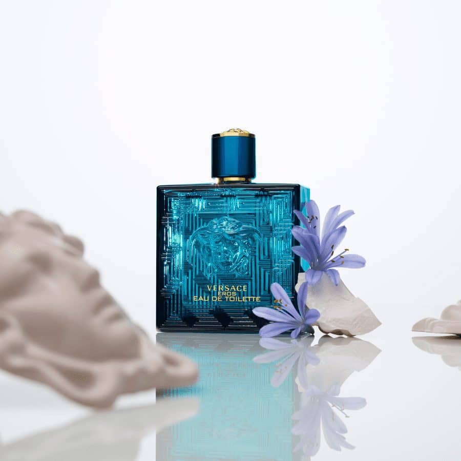 Versace Eros EDT TIENPERFUME Versace Eros EDT TIENPERFUME