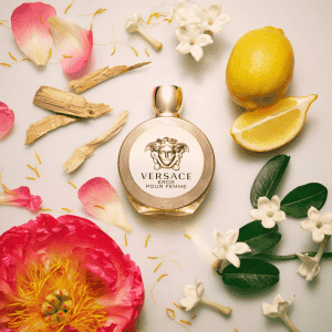 Versace Eros Pour Femme EDP