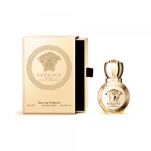 Versace Eros Pour Femme EDP TIENPERFUMEE