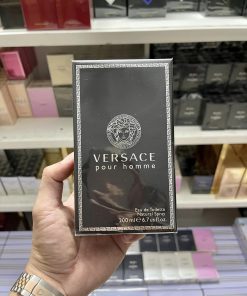 Versace Pour Homme EDT 200ml ảnh thật