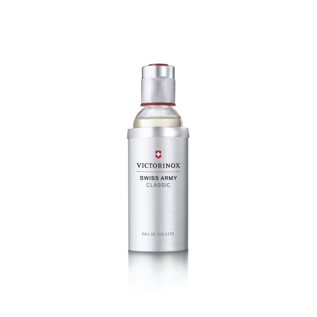Victorinox Swiss Army Classic EDT Victorinox Swiss Army Classic EDT
