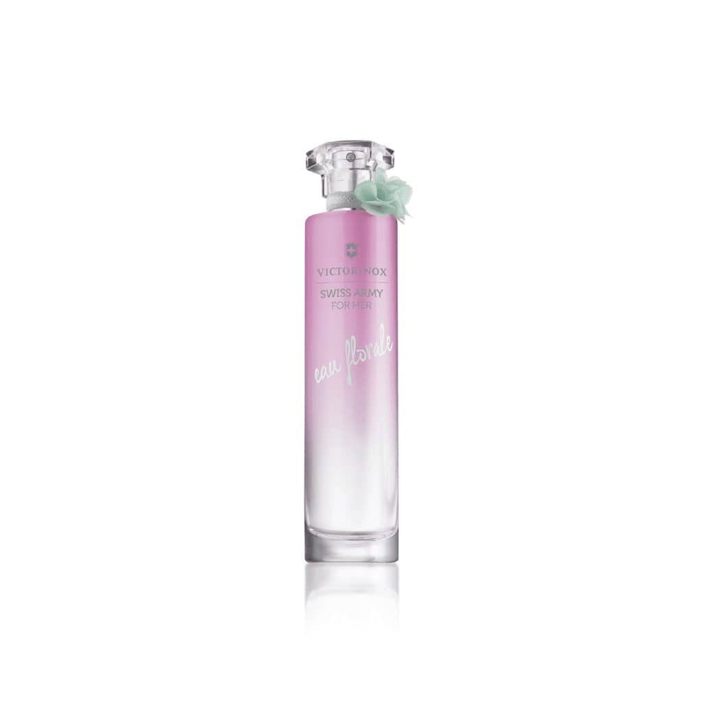 Victorinox Swiss Army For Her Eau Florale Victorinox Swiss Army For Her Eau Florale
