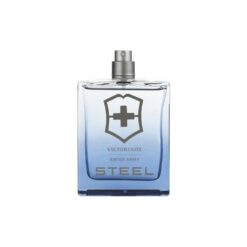 Victorinox Swiss Army Steel EDT