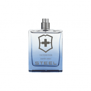 Victorinox Swiss Army Steel EDT 100ml 1 Victorinox Swiss Army Steel EDT