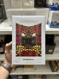 Xerjoff Casamorati 1888 Fiero 100ml ảnh thật