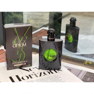 YSL Black Opium Illicit Green 75ml