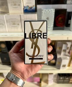 YSL Libre Le Parfum 50ml ảnh thật