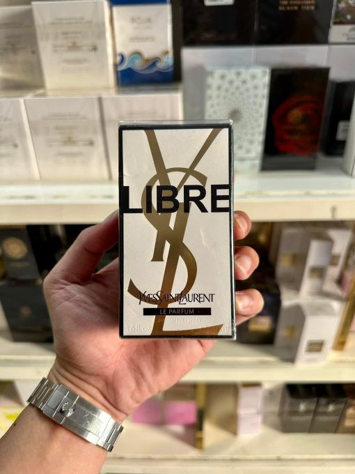 YSL Libre Le Parfum 50ml ảnh thật