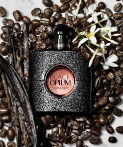 YVES SAINT LAURENT Black Opium EDP 90ml