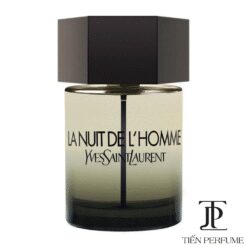 Yves Saint Laurent La Nuit De L’Homme EDT 100ml_ Tiến Perfume