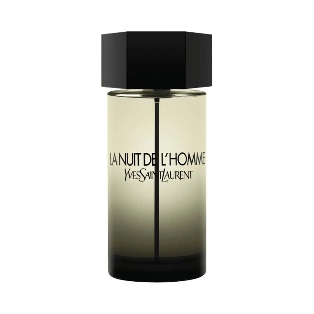 Yves Saint Laurent La Nuit De L’Homme EDT 200ml _ Tiến Perfume Yves Saint Laurent La Nuit De L’Homme EDT 200ml _ Tiến Perfume