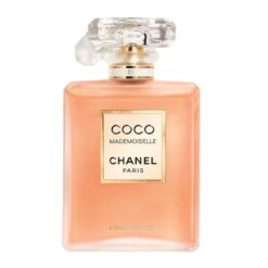 Chanel Coco Mademoiselle L'Eau Privee