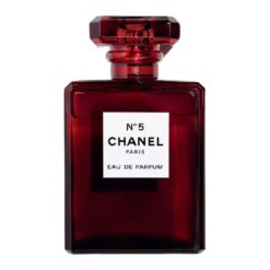 Chanel No.5 EDP Red Limited Edition 100ml _ Tiến Perfume