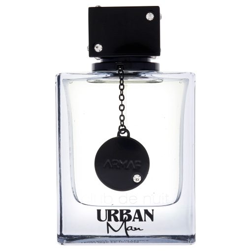 club de nuit urban man