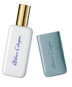 Nước hoa Atelier Cologne Encens Jinhae 30ml