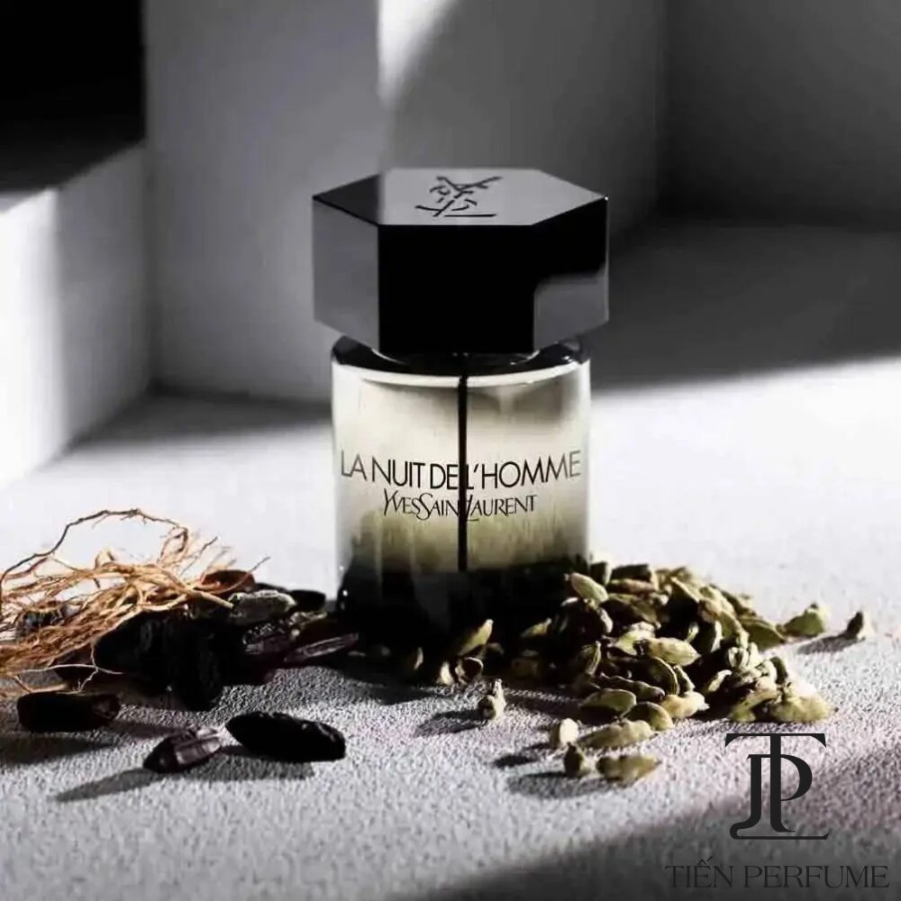 nước hoa authentic Yves Saint Laurent La Nuit De L’Homme Eau de Toilette _ Tiến Perfume nước hoa authentic Yves Saint Laurent La Nuit De L’Homme Eau de Toilette _ Tiến Perfume