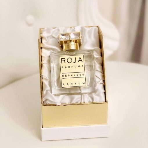 nước hoa nữ ROJA PARFUMS Reckless Pour Femme Parfum 50ml