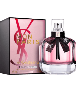 Nước hoa YSL Mon Paris Parfum Floral EDP 90ml