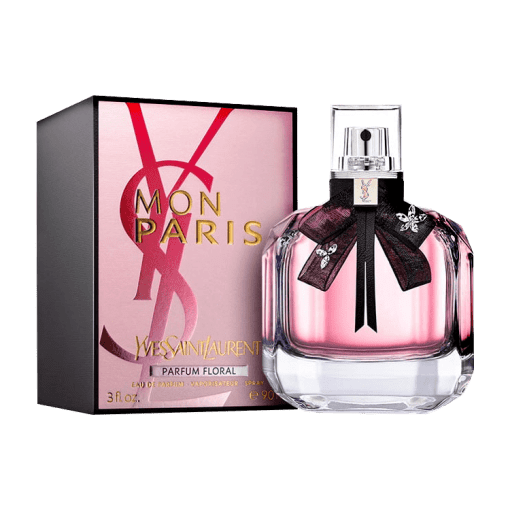 Nước hoa YSL Mon Paris Parfum Floral EDP 90ml