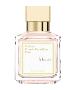 Nước hoa MFK À la rose EDP authentic